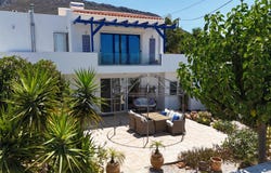 Kokkino Chorio, Crete 73007