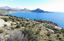 Souda, Crete 74060