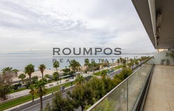 Palaio Faliro, Attica 17562