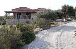 Chrani, Peloponnese 24010