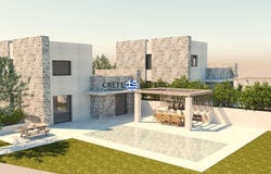 Drapanos, Crete 73007