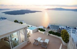 Firostefani, Santorini 847 00