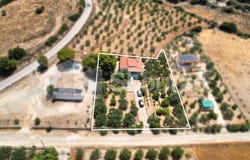 Kranidi, Peloponnese 21300