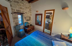 Σίβας, Faistos, Crete Island