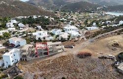 Patmos, South Aegean 85500