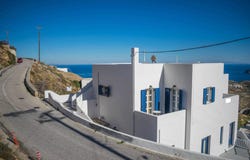 Serifos, South Aegean 84005