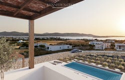 Isterni, South Aegean 84400