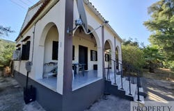 Linia, Ionian Islands 49080