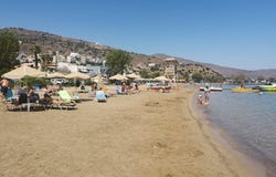 Elounda, Crete 72053