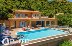 Kato Katelios, Ionian Islands 28082
