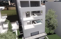 Glyfada, Athens - South