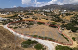 Glyfa, South Aegean 84400