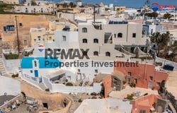 Santorini, Aegean 847 00