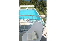 Kranidi, Peloponnese, Western Greece and the Ionian