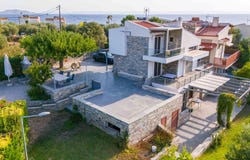 Elia, Macedonia and Thrace 630 88