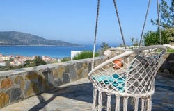 Thasos, Kavala Prefecture