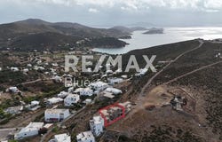 Patmos, South Aegean 85500