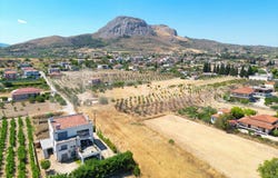 Archea Korinthos, Peloponnese 20007