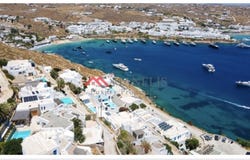 Psarou, South Aegean 84600