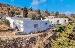 Koukoumavles, South Aegean 84400