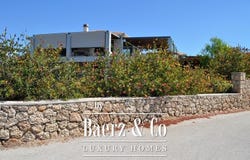 Eparchiaki Odos Ligourio - Porto Cheli, Portocheli, Decentralized Administration of Peloponnese, Weste 21300