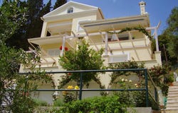 Ionian Islands, Achilleion, Peloponnese, Western Greece and the Ionian 490 84