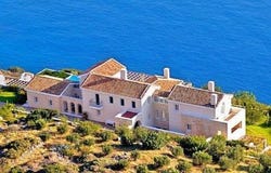Elounda, Crete