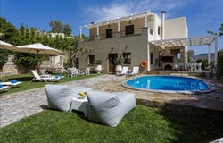 Rethymno, Crete Island 740 54