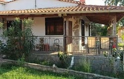 Kassandra, Chalkidiki 63077