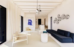 Paros, South Aegean 84400
