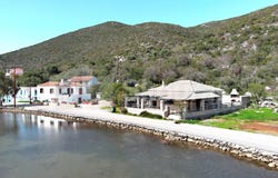 Geraka Port, Peloponnese 23068
