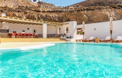 Ano Mera, South Aegean 84600
