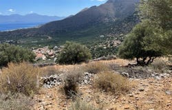 Epano Pines, Crete 72100