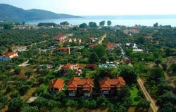 Thasos, Kavala Prefecture
