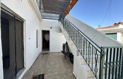 Amnatos, Crete