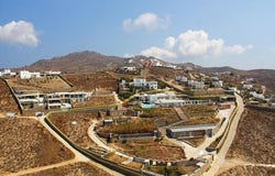 Mykonos, Cyclades 84600
