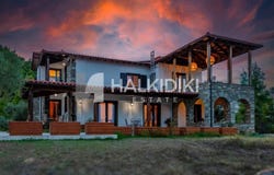 Fteroti, Central Macedonia 63078
