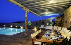 Paros, South Aegean 84400