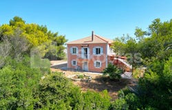 Rikia, Peloponnese 24400