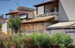 Sternes, Crete