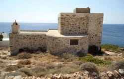 Sikinos, Cyclades 84010