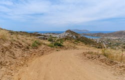 Ios, South Aegean 84001
