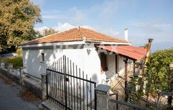 Mouresi, Magnesia