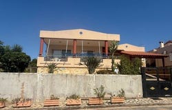 Akrotiri, Nísoi Aiyaíou 731 00