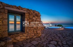 Volimes, Ionian Islands 29091