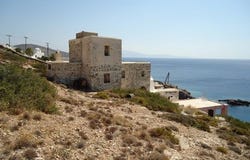 Sikinos, Cyclades 84010