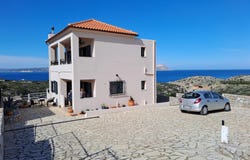 Kokkino Chorio, Crete 73007