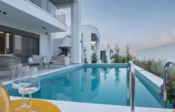 Polichrono, Macedonia and Thrace 630 85