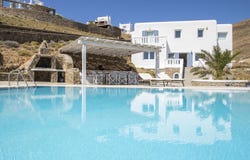 Agios Sostis, South Aegean 84600