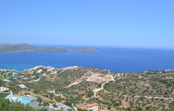 Elounda, Crete 72053